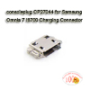 Samsung Omnia 7 I8700 Charging Connector